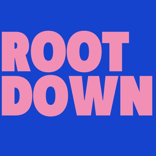 icone rootdown